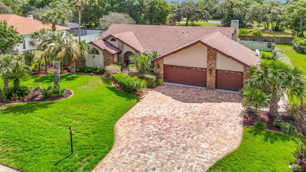 4306 River Birch Drive , Spring Hill, FL 34607 Photo