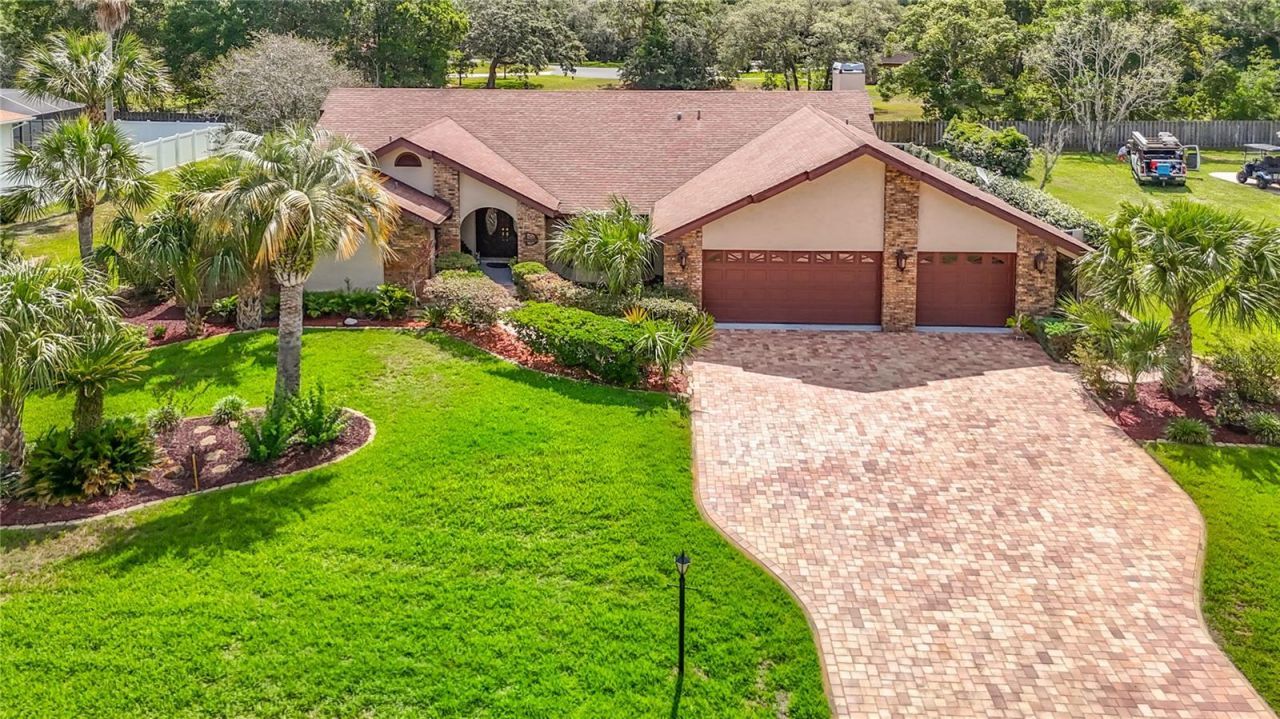4306 River Birch Drive , Spring Hill, FL 34607 Photo