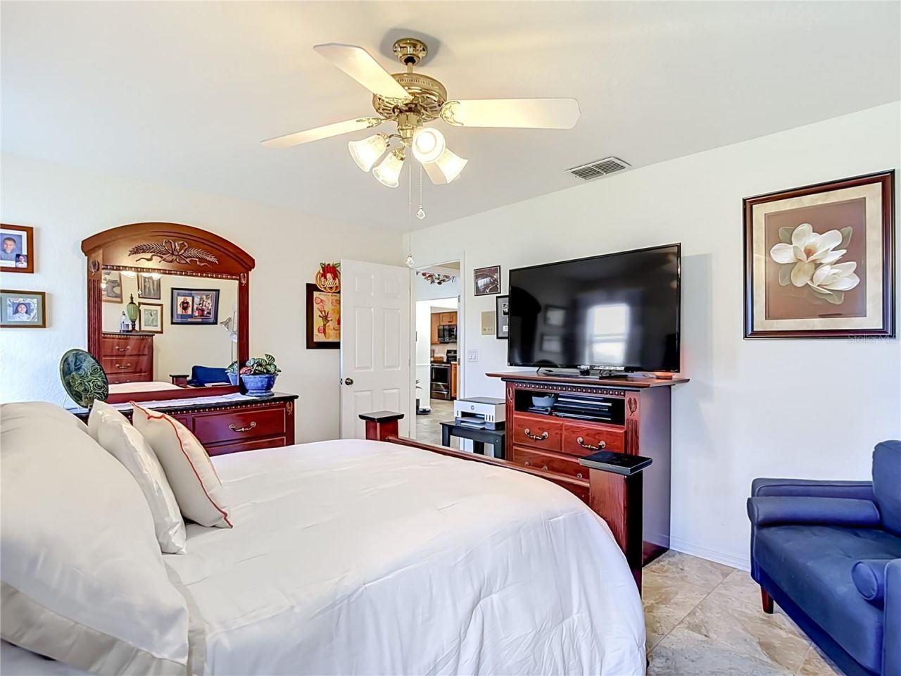 4306 River Birch Drive , Spring Hill, FL 34607 Photo