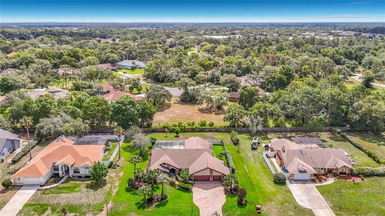 4306 River Birch Drive , Spring Hill, FL 34607 Photo