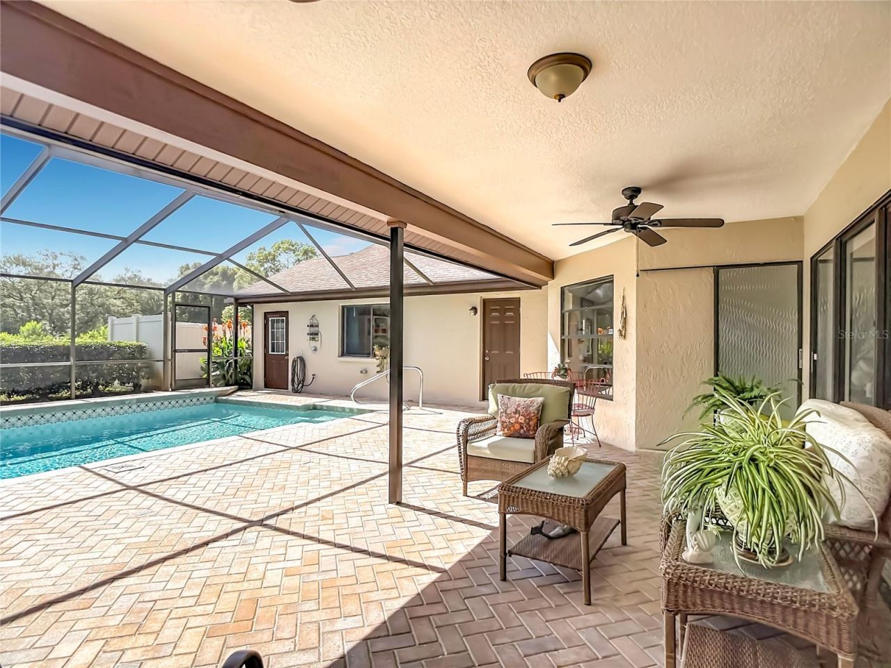 4306 River Birch Drive , Spring Hill, FL 34607 Photo