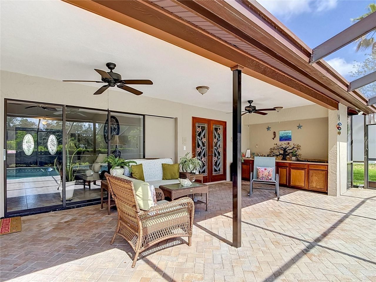 4306 River Birch Drive , Spring Hill, FL 34607 Photo