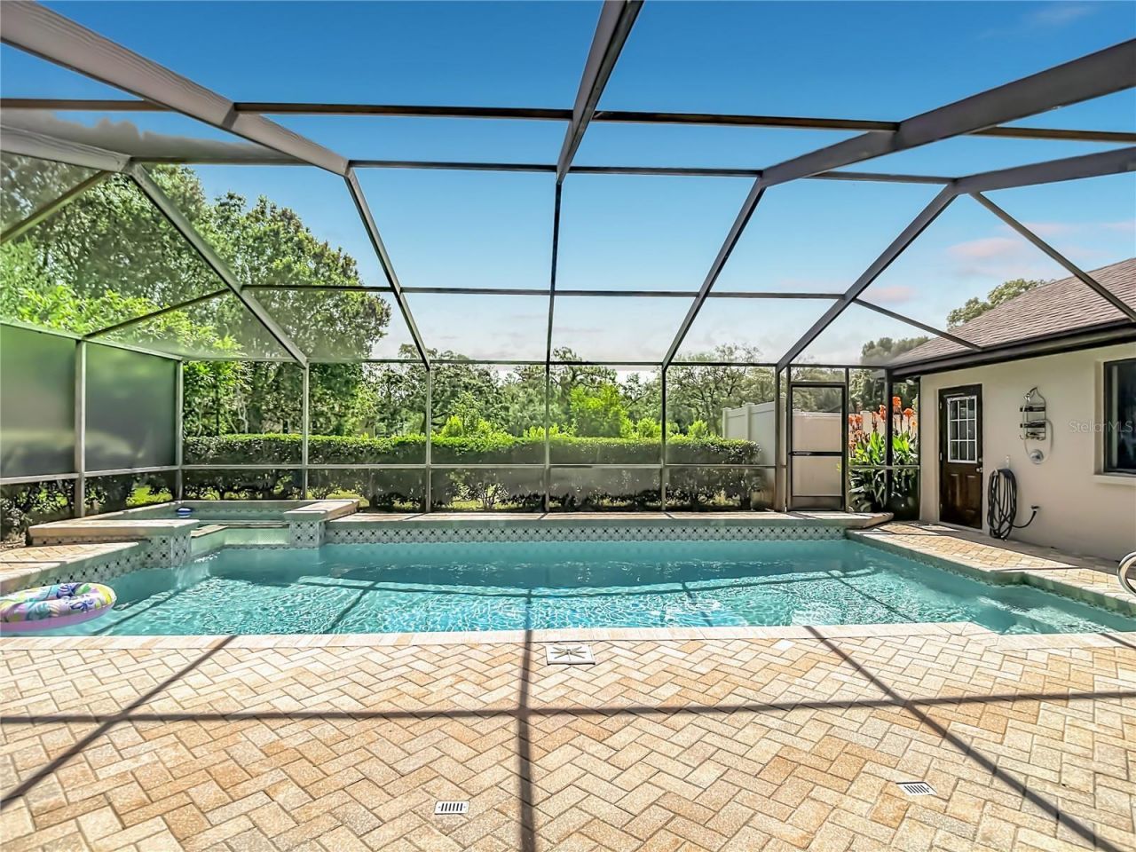 4306 River Birch Drive , Spring Hill, FL 34607 Photo