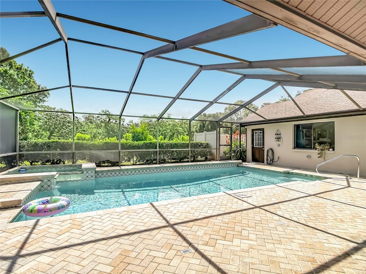 4306 River Birch Drive , Spring Hill, FL 34607 Photo