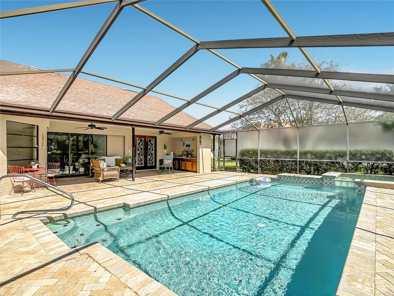 4306 River Birch Drive , Spring Hill, FL 34607 Photo