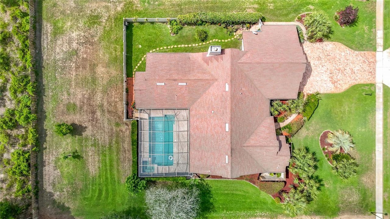 4306 River Birch Drive , Spring Hill, FL 34607 Photo