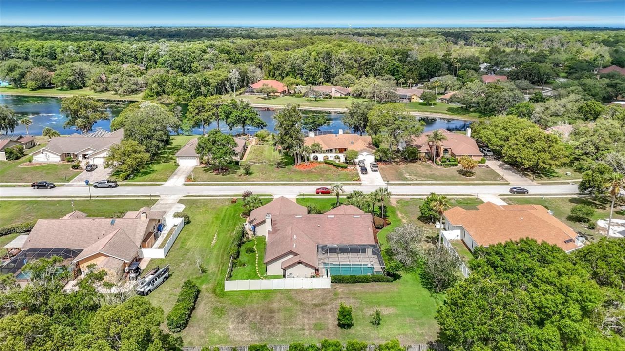4306 River Birch Drive , Spring Hill, FL 34607 Photo