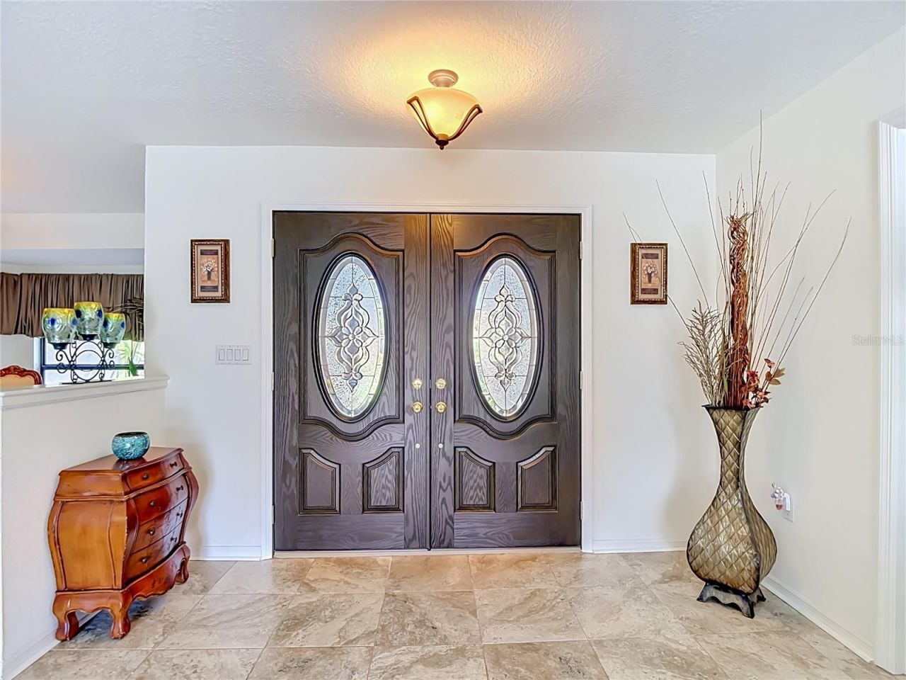 4306 River Birch Drive , Spring Hill, FL 34607 Photo