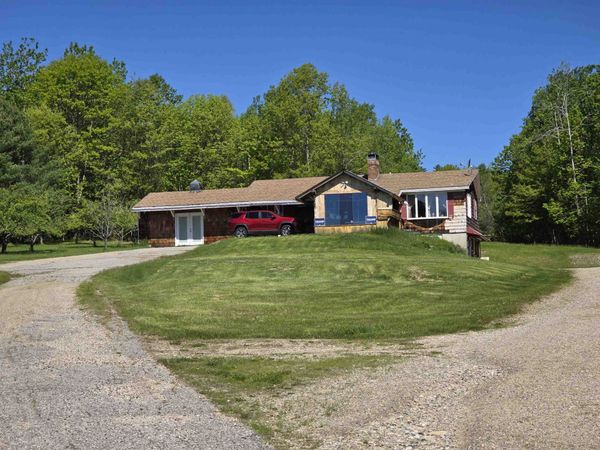 2535 Lovell Lake Road, Wakefield, NH 03872