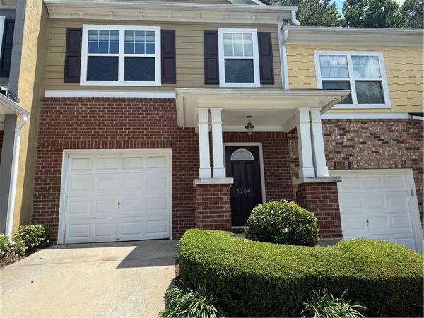 1754 Arbor Gate Dr., Unit #1705, Lawrenceville, GA 30044