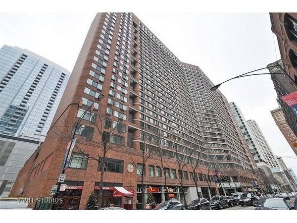 211 E Ohio Street , Unit 2719, Chicago, IL 60611
