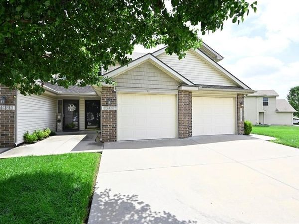 15491 NW 124th Street, Platte City, MO 64079