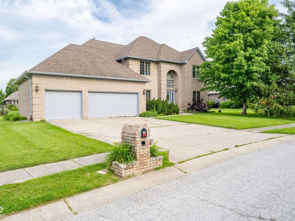 502 Apple Street, Danville, IN 46122