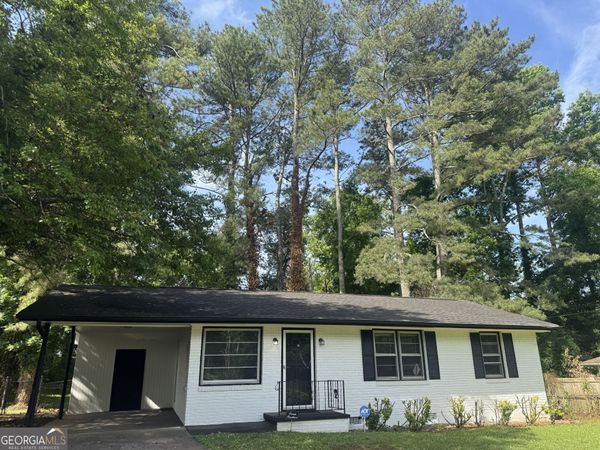 1569 Rock Cut Road, Conley, GA 30288