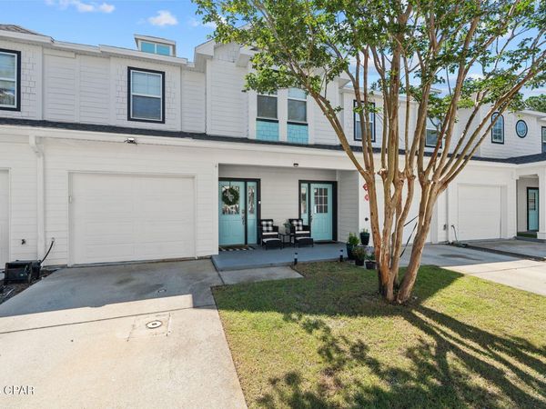 2107 Avensong Lane, Unit 104, Panama City Beach, FL 32408