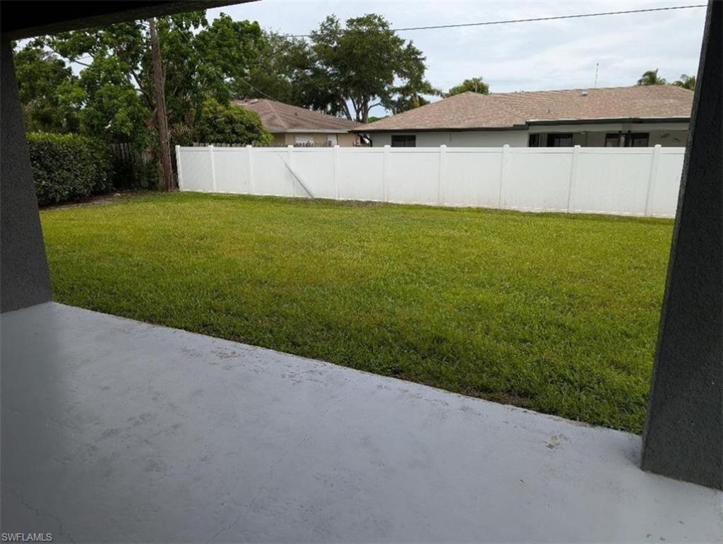 12866 Iona Rd , Fort Myers, FL 33908 Photo