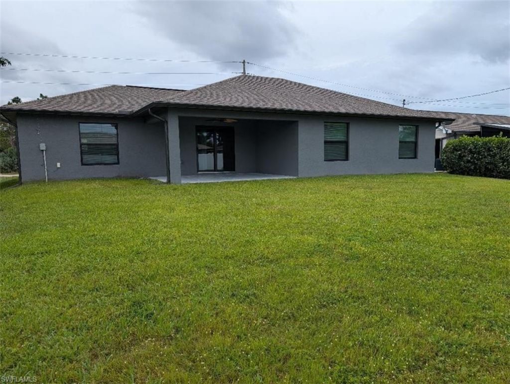 12866 Iona Rd , Fort Myers, FL 33908 Photo