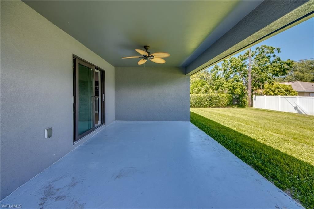 12866 Iona Rd, Fort Myers, FL 33908 Photo