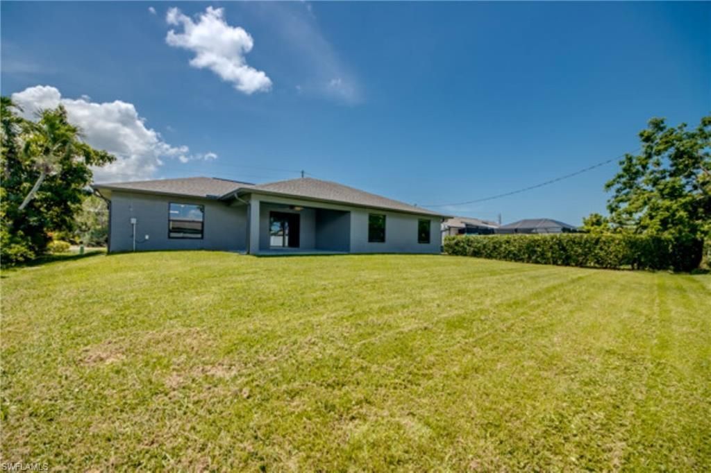 12866 Iona Rd, Fort Myers, FL 33908 Photo