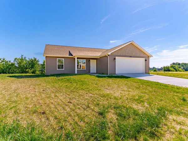 4424 Gray Birch Court, Evansville, IN 47725