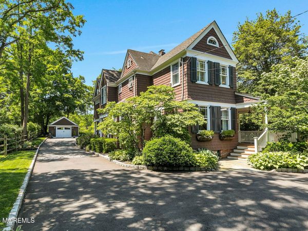 534 Locust Point Road, Locust, NJ 07760