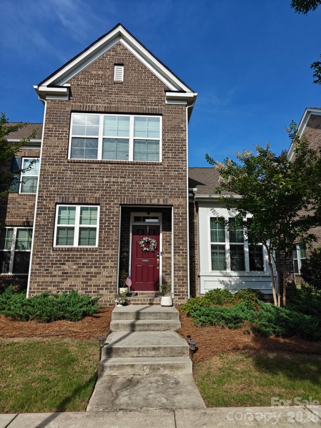 11530 Red Rust Lane, Charlotte, NC 28277 Main Photo