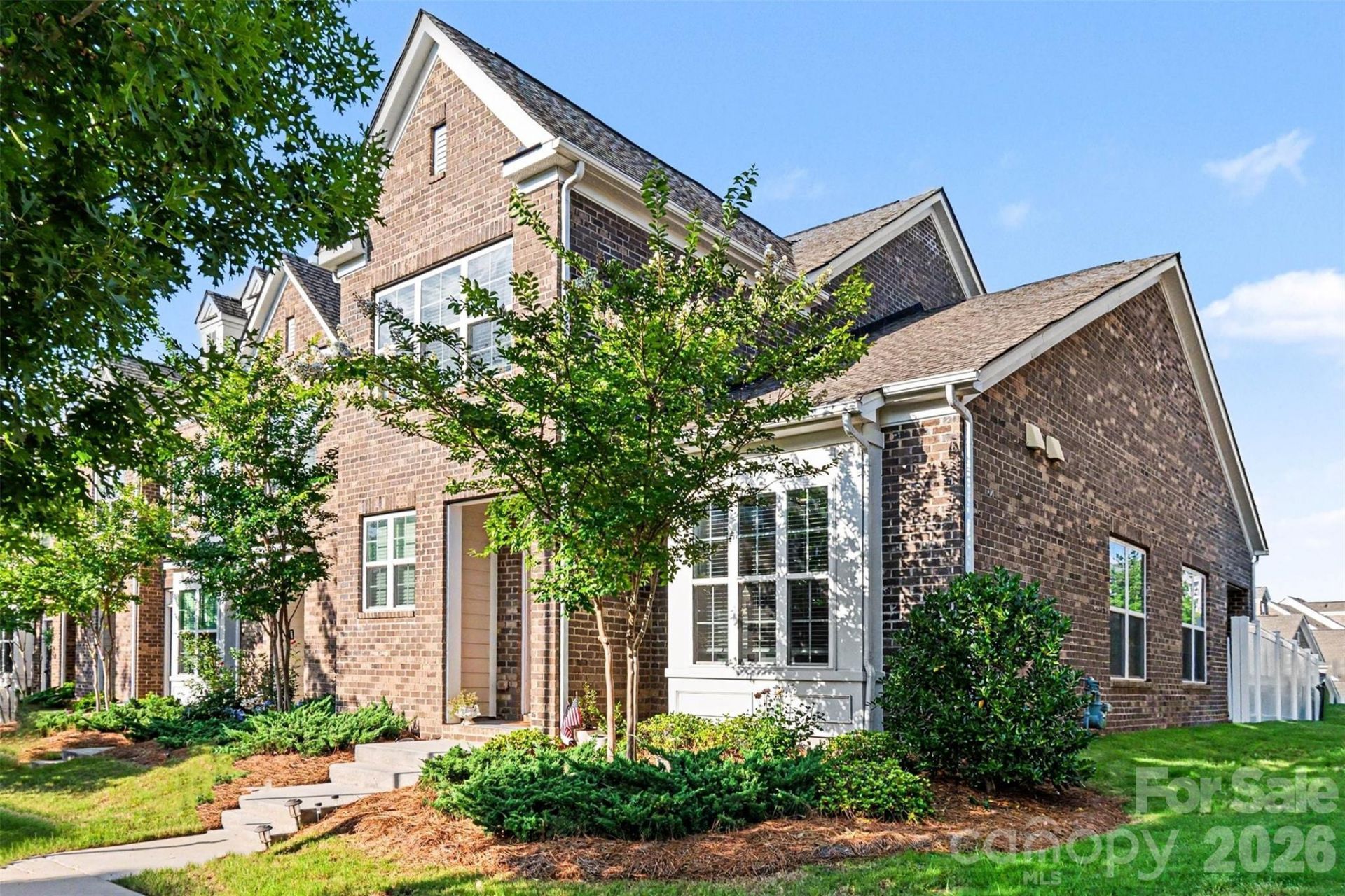 11530 Red Rust Lane, Charlotte, NC 28277 Main Photo