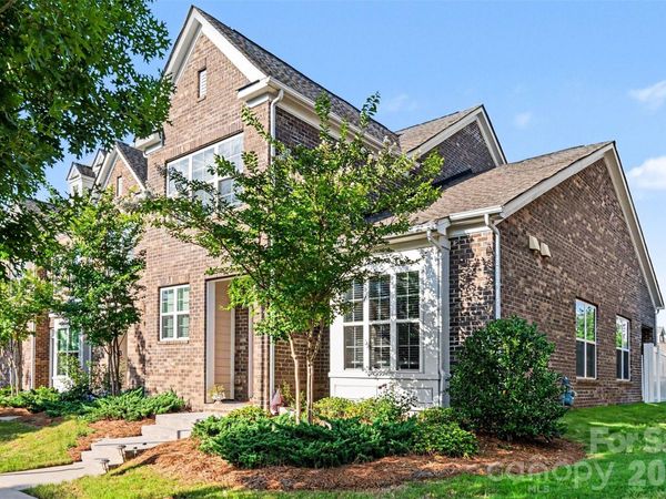 11530 Red Rust Lane, Charlotte, NC 28277