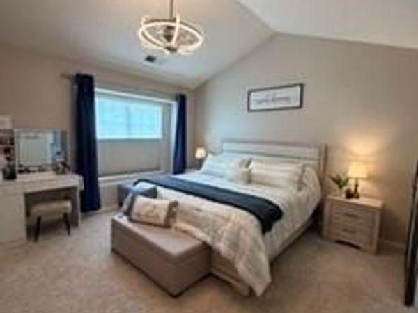 9725 Mattforest Circle, Charlotte, NC 28277