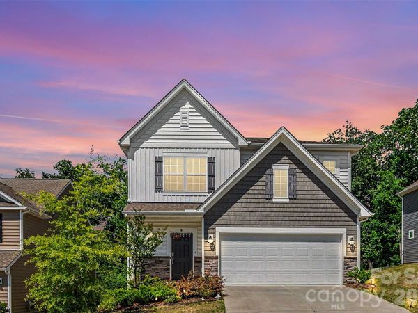 15513 Capps Road, Charlotte, NC 28278