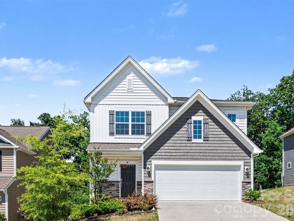 15513 Capps Road, Charlotte, NC 28278