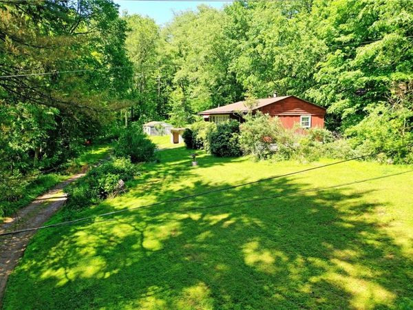 184 Mcclain Ln , New Castle, PA 16105