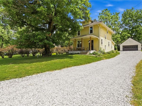 126 Country Club Road, Butler, PA 16002