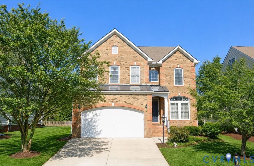 14418 Camack Trail , Midlothian, VA 23114 Main Photo