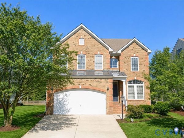 14418 Camack Trail , Midlothian, VA 23114