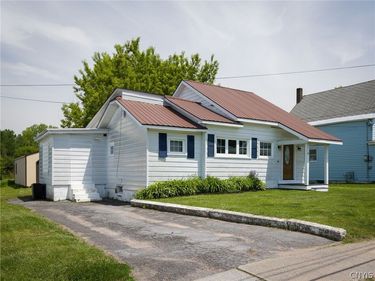 43 Wilna Avenue , Deferiet, NY 13628