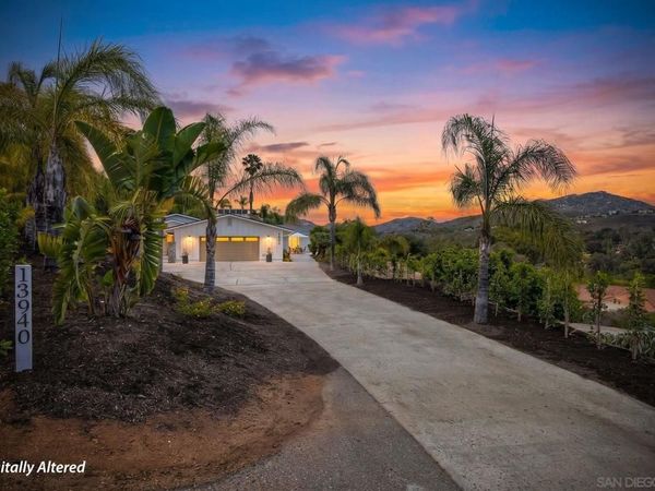 13940 Northcrest, Poway, CA 92064