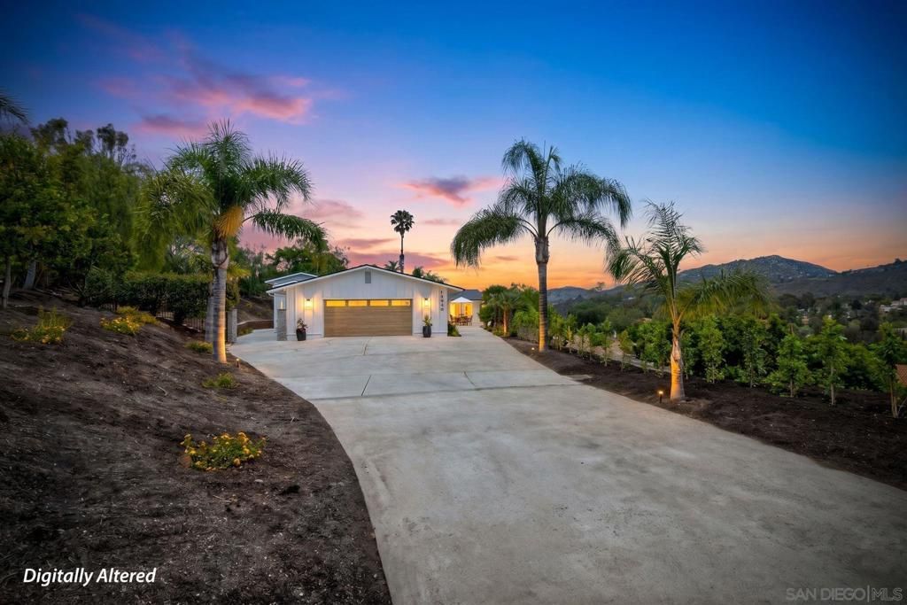 13940 Northcrest, Poway, CA 92064 Main Photo