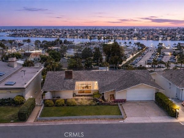 801 Kings, Newport Beach, CA 92663