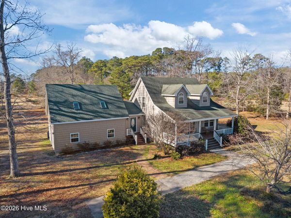 108 Young Rider Lane , Grandy, NC 27939