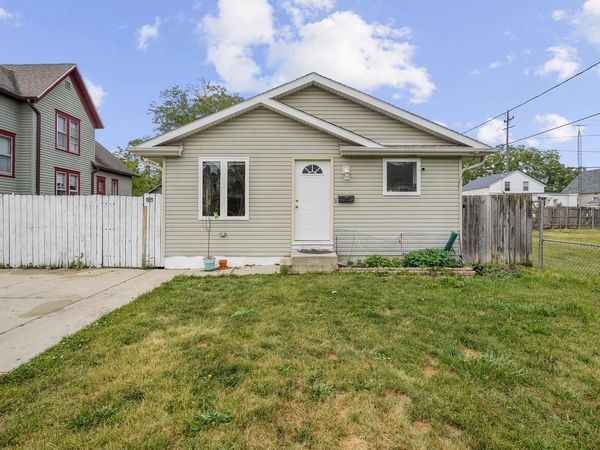 6350 12th AVENUE, Kenosha, WI 53143