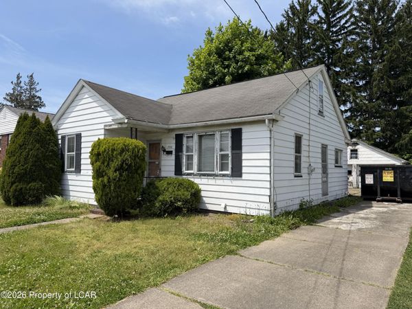 1938 Scarboro Street, Exeter, PA 18643