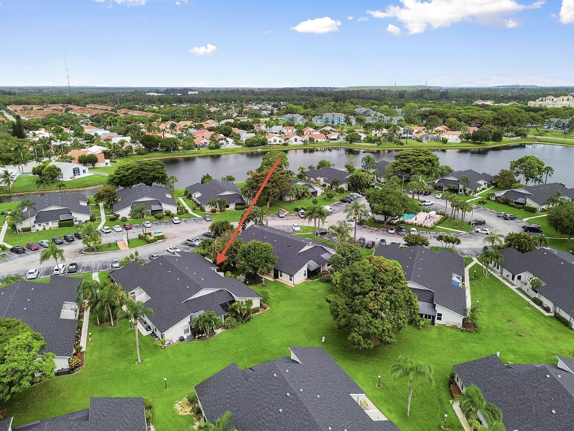 4383 Willow Pond Circle, West Palm Beach, FL 33417 Photo