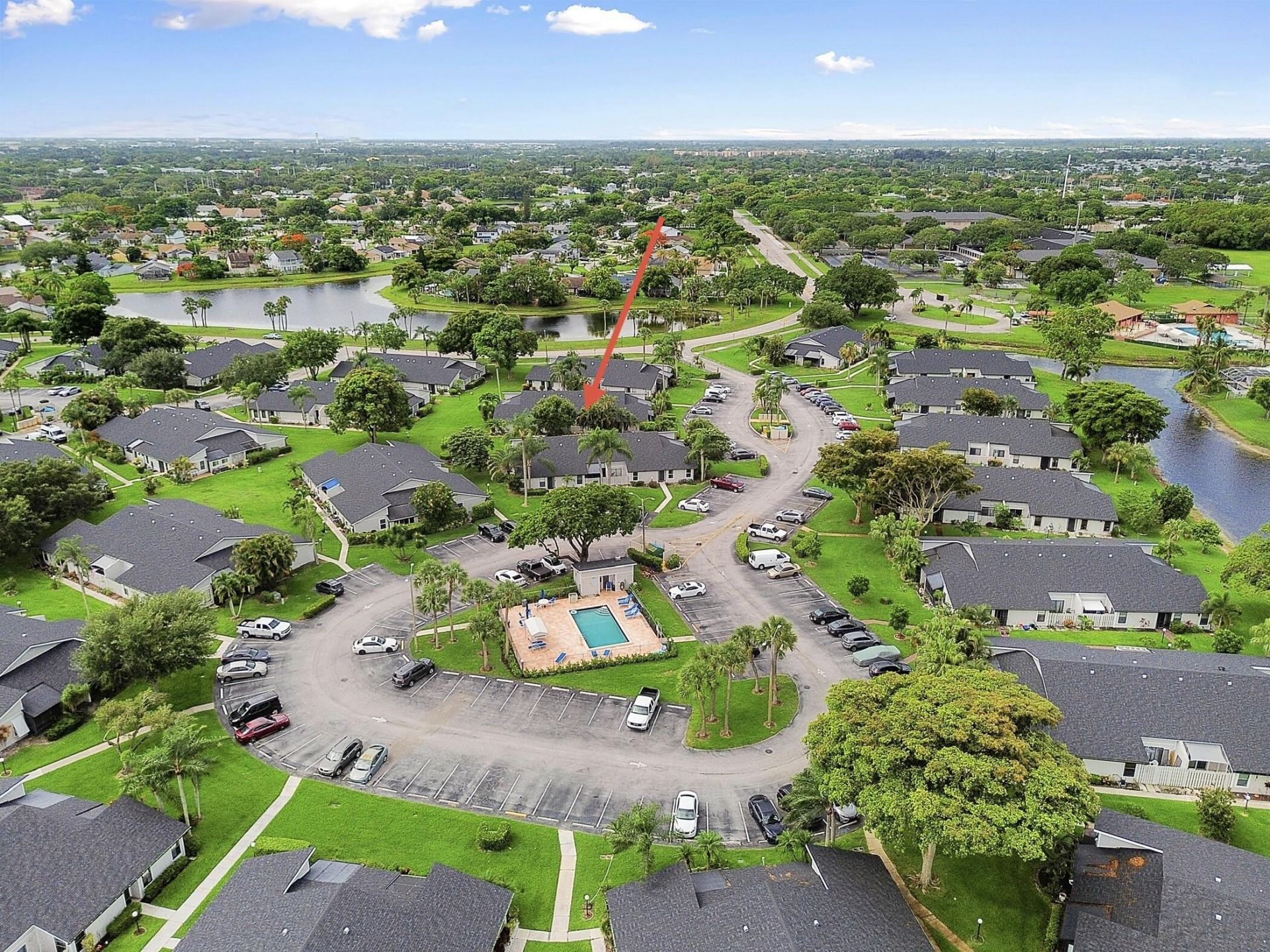 4383 Willow Pond Circle, West Palm Beach, FL 33417 Photo