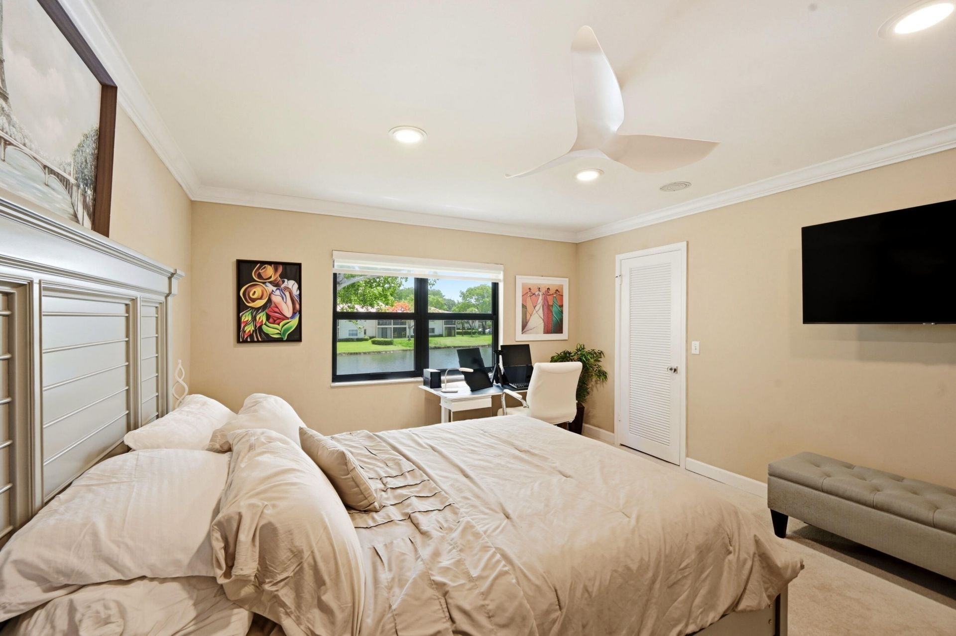 21757 Arriba Real, Unit D, Boca Raton, FL 33433 Photo