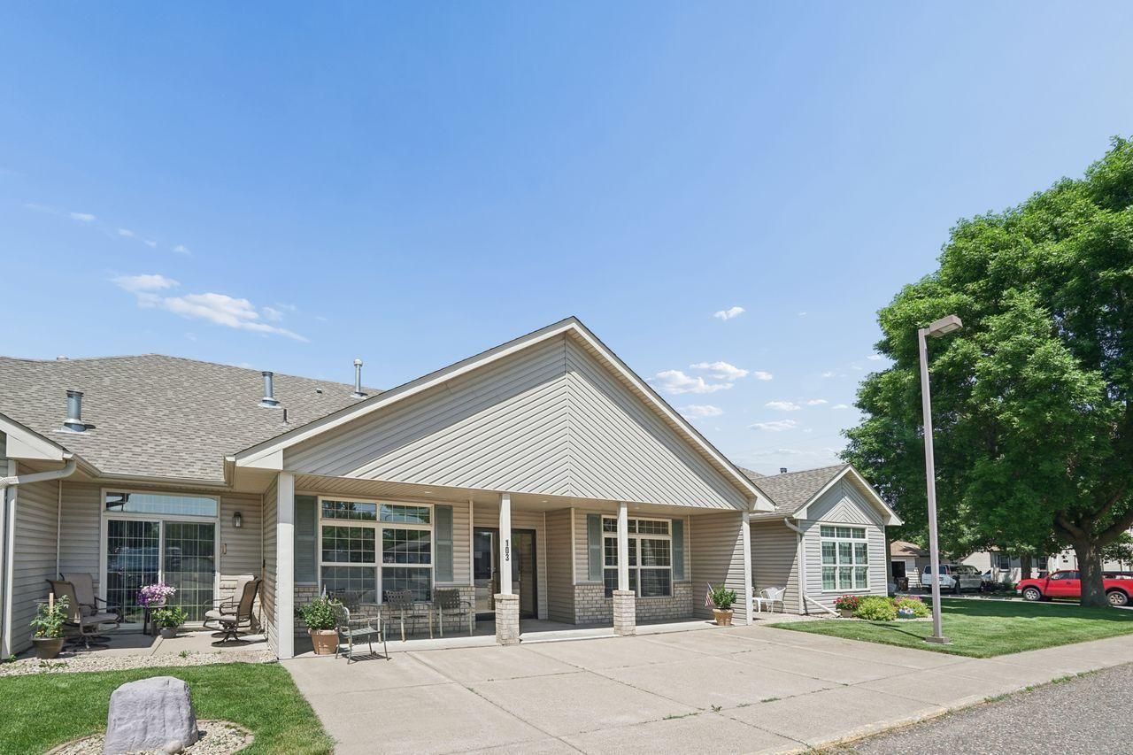 103 Star Street E, Maple Lake, MN 55358