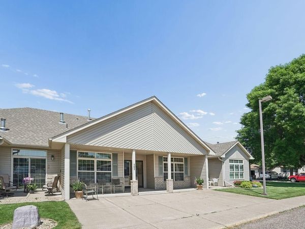 103 Star Street E, Unit 6, Maple Lake, MN 55358
