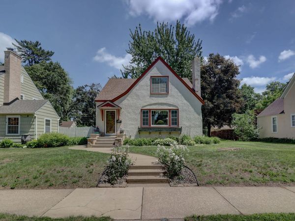 4020 Washburn Avenue N, Minneapolis, MN 55412