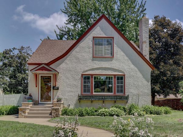 4020 Washburn Avenue N, Minneapolis, MN 55412