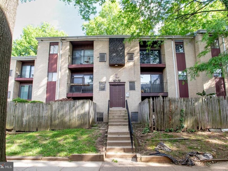 8030 00 Ditman Street , Unit 72L, Philadelphia, PA 19136 Main Photo